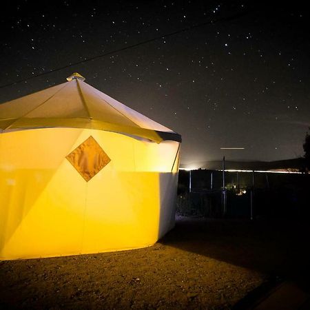 Отель Cave, Yurt, Bubble And Other Glamping Adventures Седона Экстерьер фото