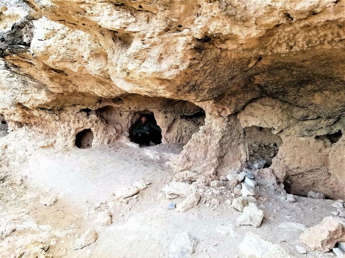 Отель Cave, Yurt, Bubble And Other Glamping Adventures Седона Экстерьер фото