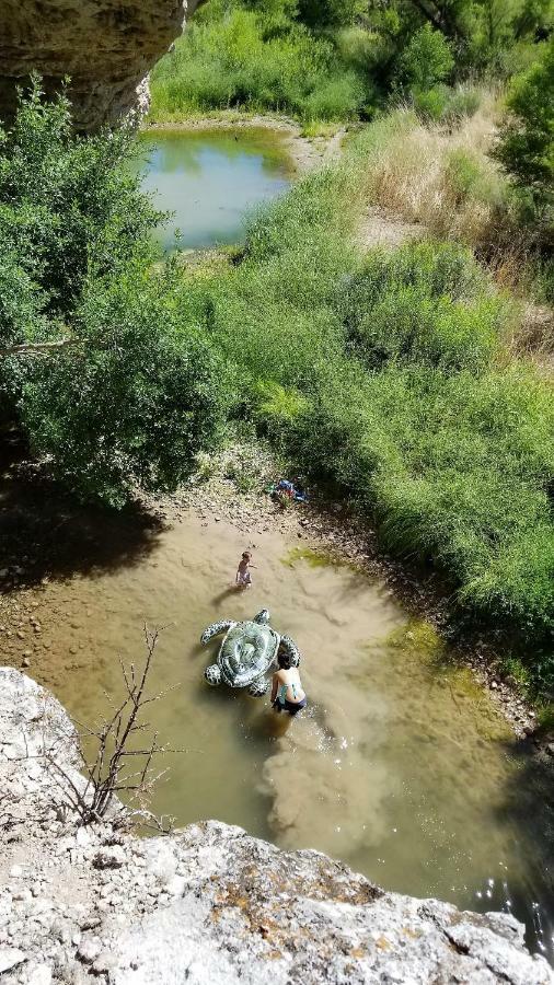 Отель Cave, Yurt, Bubble And Other Glamping Adventures Седона Экстерьер фото