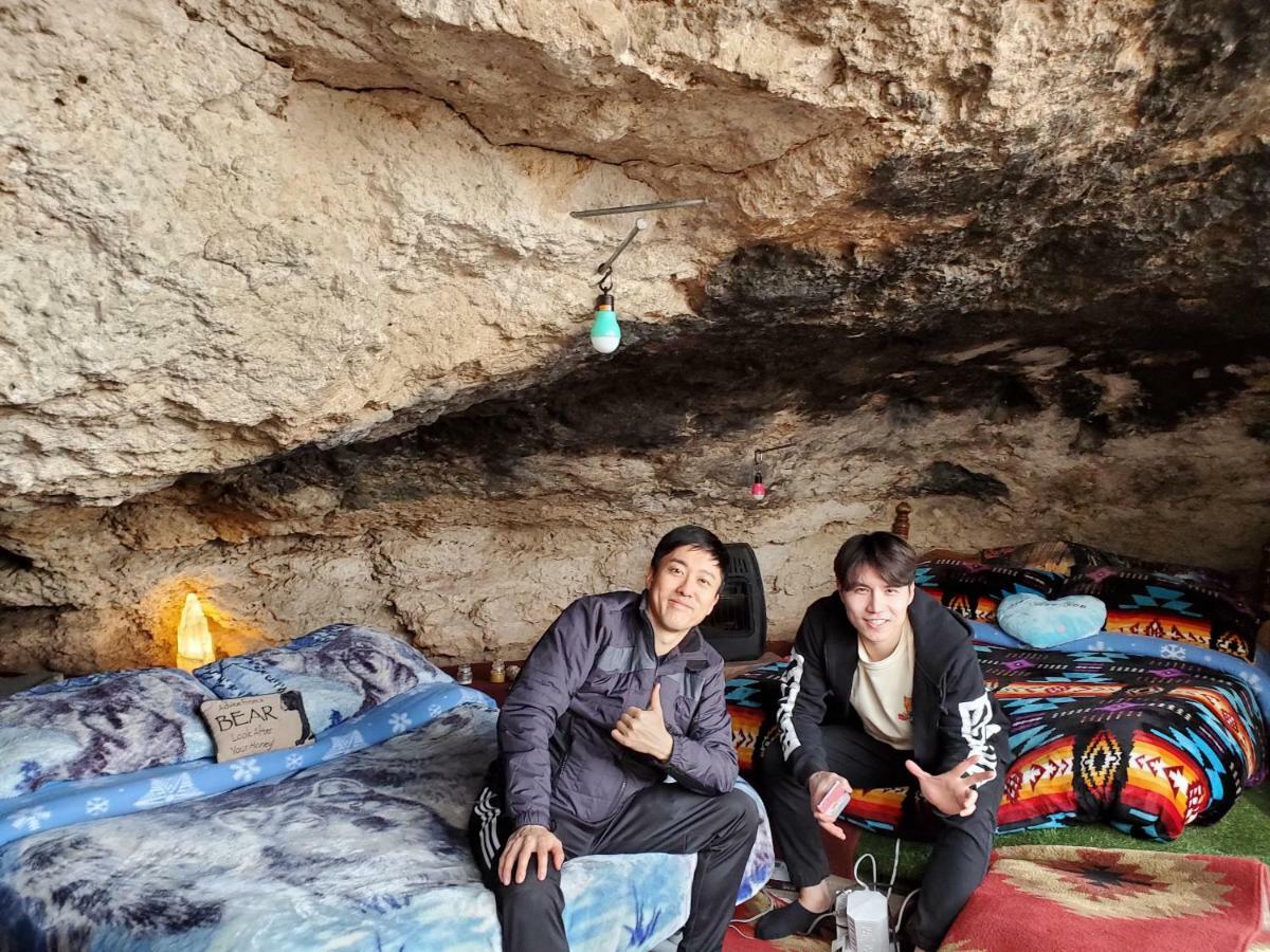 Отель Cave, Yurt, Bubble And Other Glamping Adventures Седона Экстерьер фото